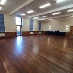 Bestwood village community centre Bestwood village community centre
