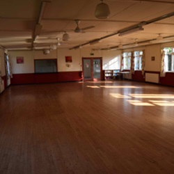 Belper village hall Belper village hall
