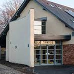 Beeston village hall Beeston village hall