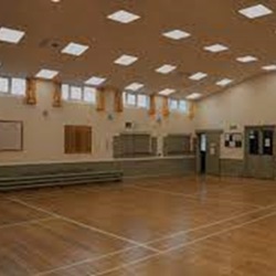 Chilwell memorial hall Chilwell memorial hall