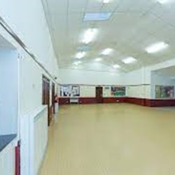 Chellaston village hall Chellaston village hall