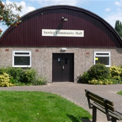 Sawley Long Eaton village hall Sawley Long Eaton village hall