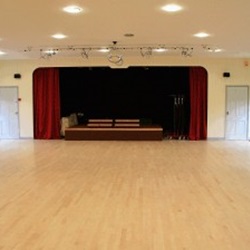 Southwell village hall Southwell village hall