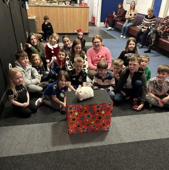 Leicester Children's Entertainer