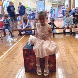 The Glenmore Centre party venue for kids birthday entertainment Interactive kids magic show at Glenmore Community Centre Shepshed Loughborough