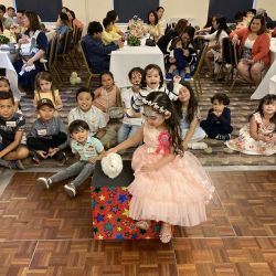 Loughborough's Children's Party Entertainer