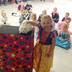 Matlock's Premier Children's Entertainer 