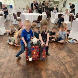 kids party entertainer Matlock