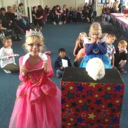 Oak Tree Leisure Centre party venue hire in Mansfield Children enjoying active birthday party games at Oak Tree Leisure Centre Mansfield