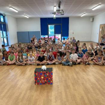 Birmingham's Children's Entertainment 