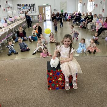 Exciting birthday entertainment in Nottingham