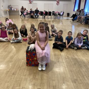 Get inspired for your child's Stafford birthday party.